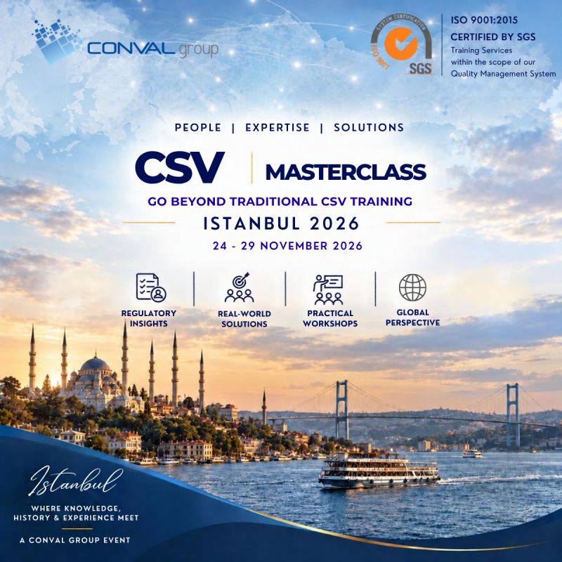 GO BEYOND TRADITIONAL CSV TRAINING.